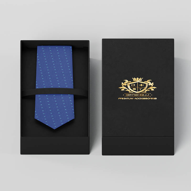 Premium gifts and accsoirs - Tie by Botichelli