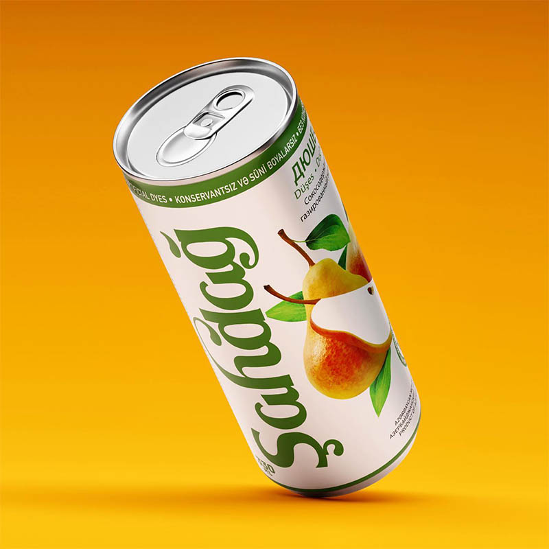 Sahdag orange can