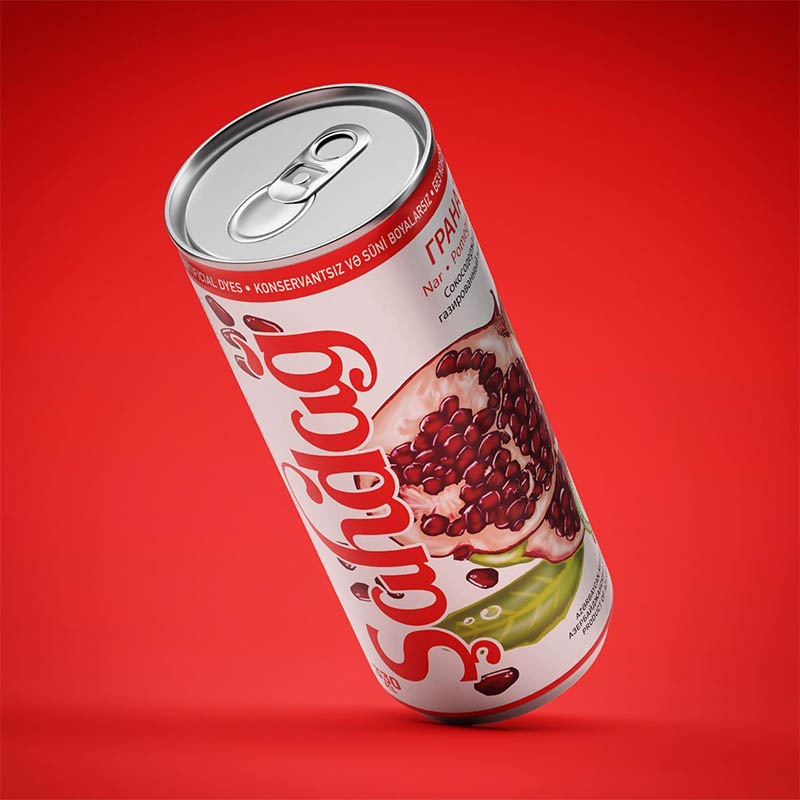 Sahdag red can